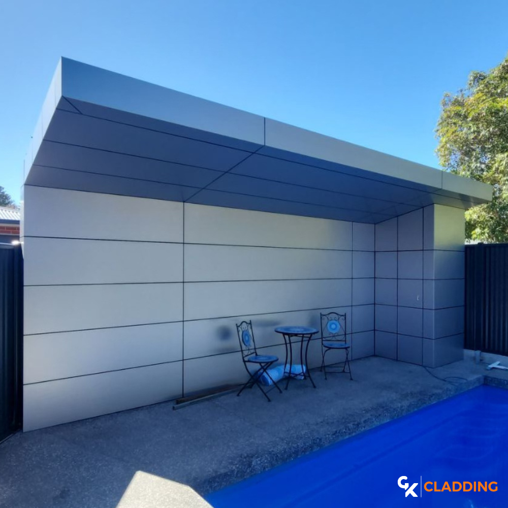 GK Cladding | External Cladding and Construction - GK Cladding ...